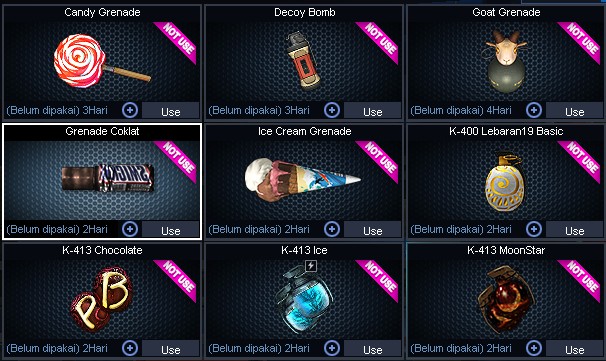 MAYOR 1 HARGA 25K image 23